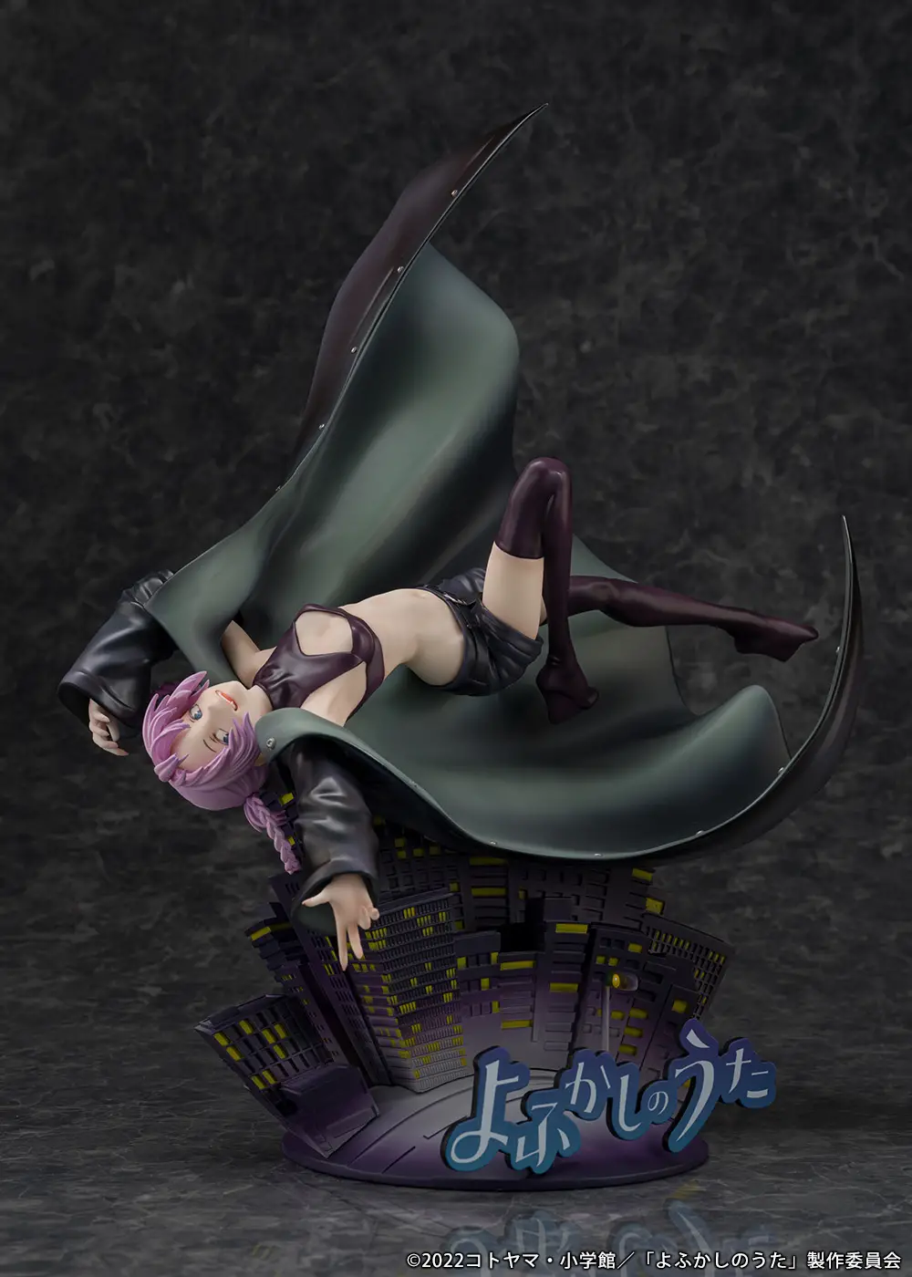 Figurine Yofukashi no Uta - Nazuna Nanakusa - 1/7 - PROOF