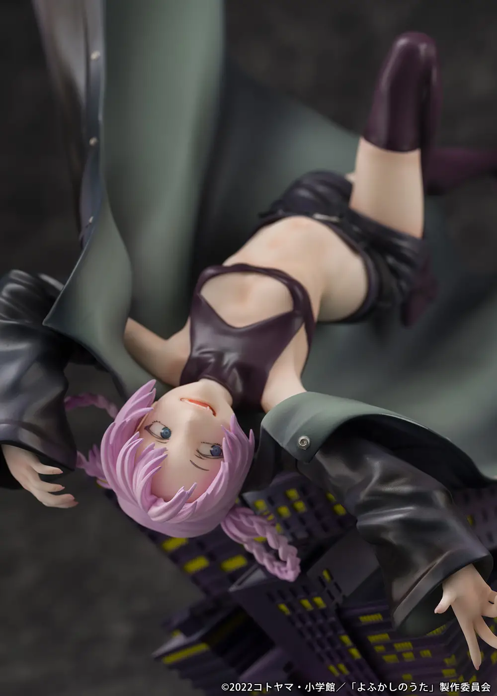 Figurine Yofukashi no Uta - Nazuna Nanakusa - 1/7 - PROOF