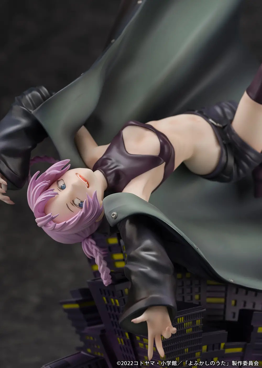 Figurine Yofukashi no Uta - Nazuna Nanakusa - 1/7 - PROOF