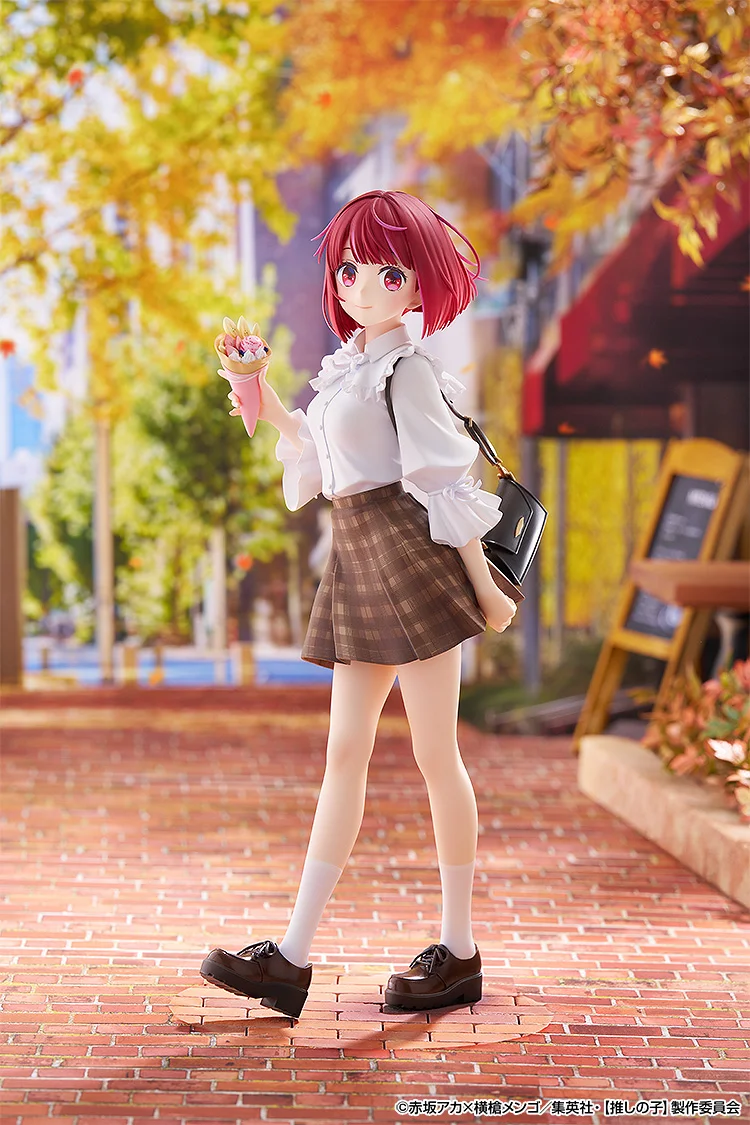 Figurine Oshi no Ko - Kana Arima - Ver. Date Style - 1/6 - Good Smile Company