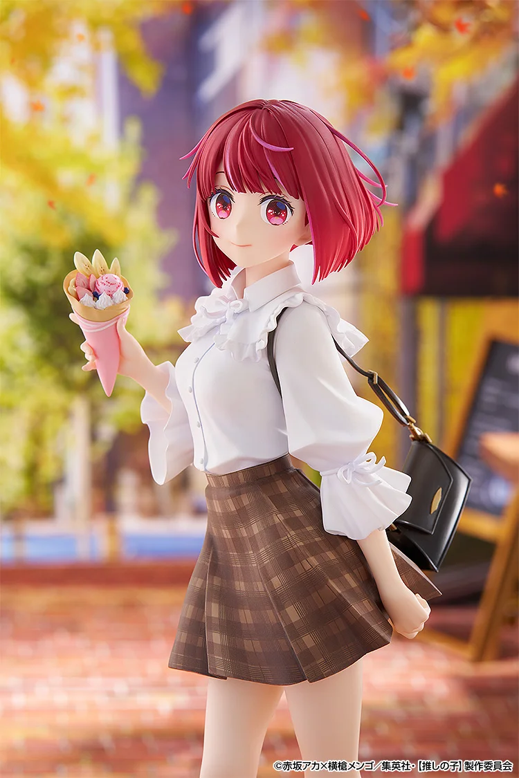 Figurine Oshi no Ko - Kana Arima - Ver. Date Style - 1/6 - Good Smile Company