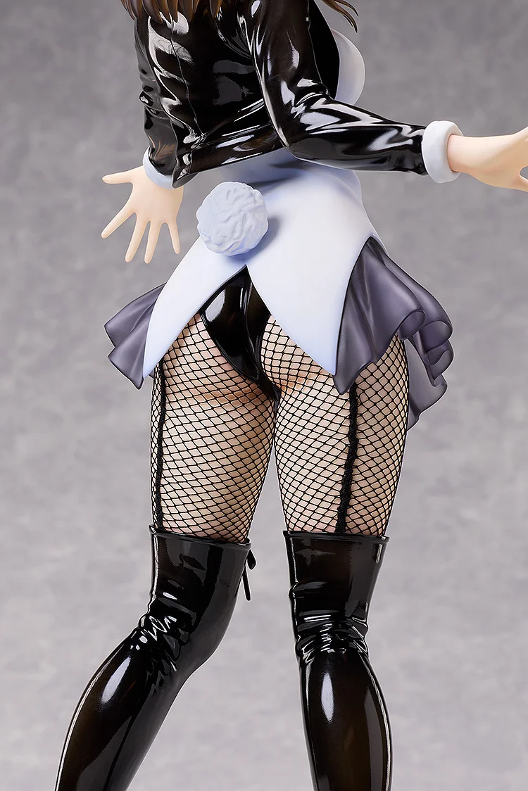 Figurine Hige wo Soru - Sayu Ogiwara - Ver. Bunny - 1/4 - B-Style - FREEing