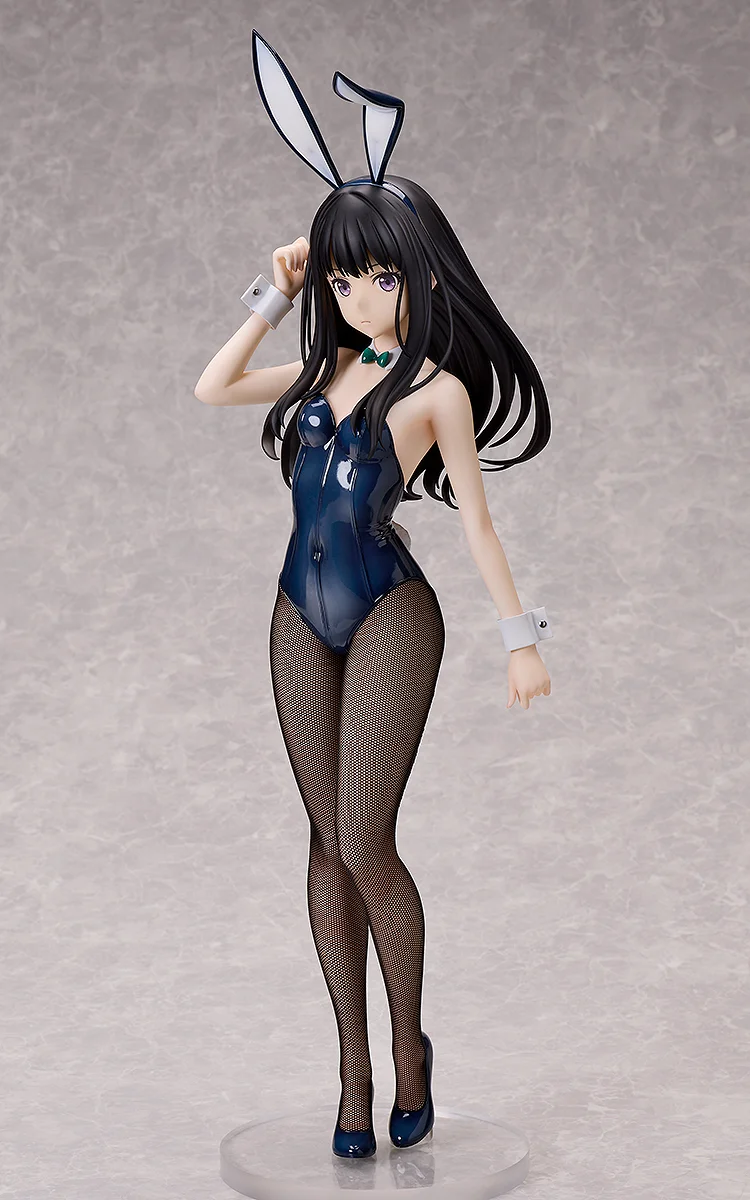 Figurine Lycoris Recoil - Takina Inoue - Ver. Bunny - 1/4 -  B-Style - FREEing