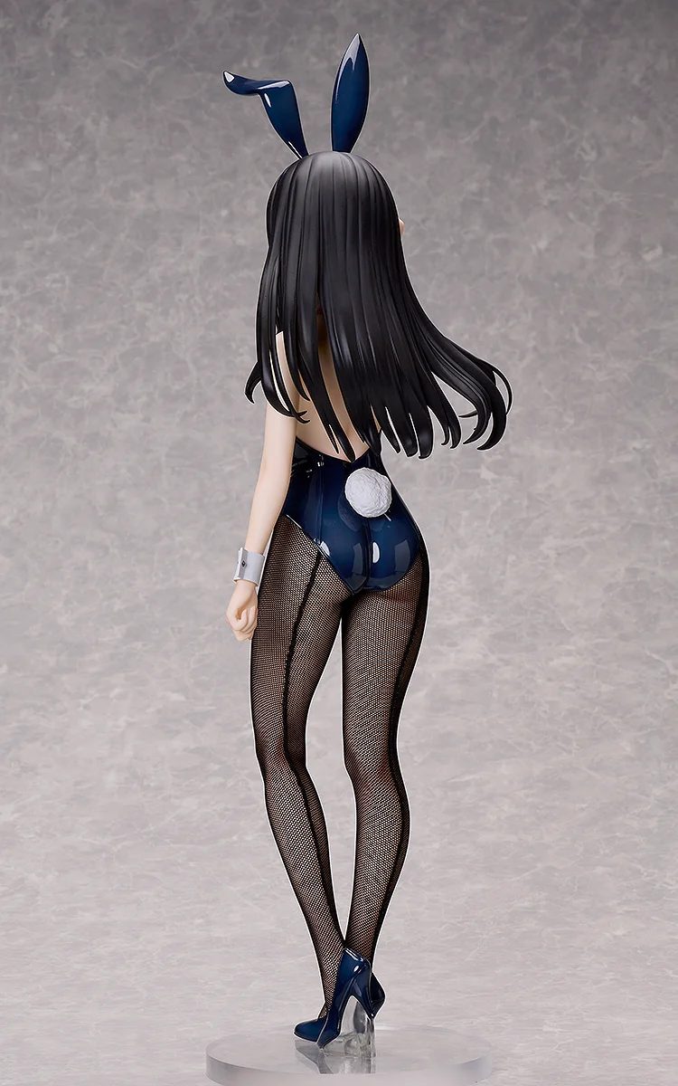 Figurine Lycoris Recoil - Takina Inoue - Ver. Bunny - 1/4 -  B-Style - FREEing