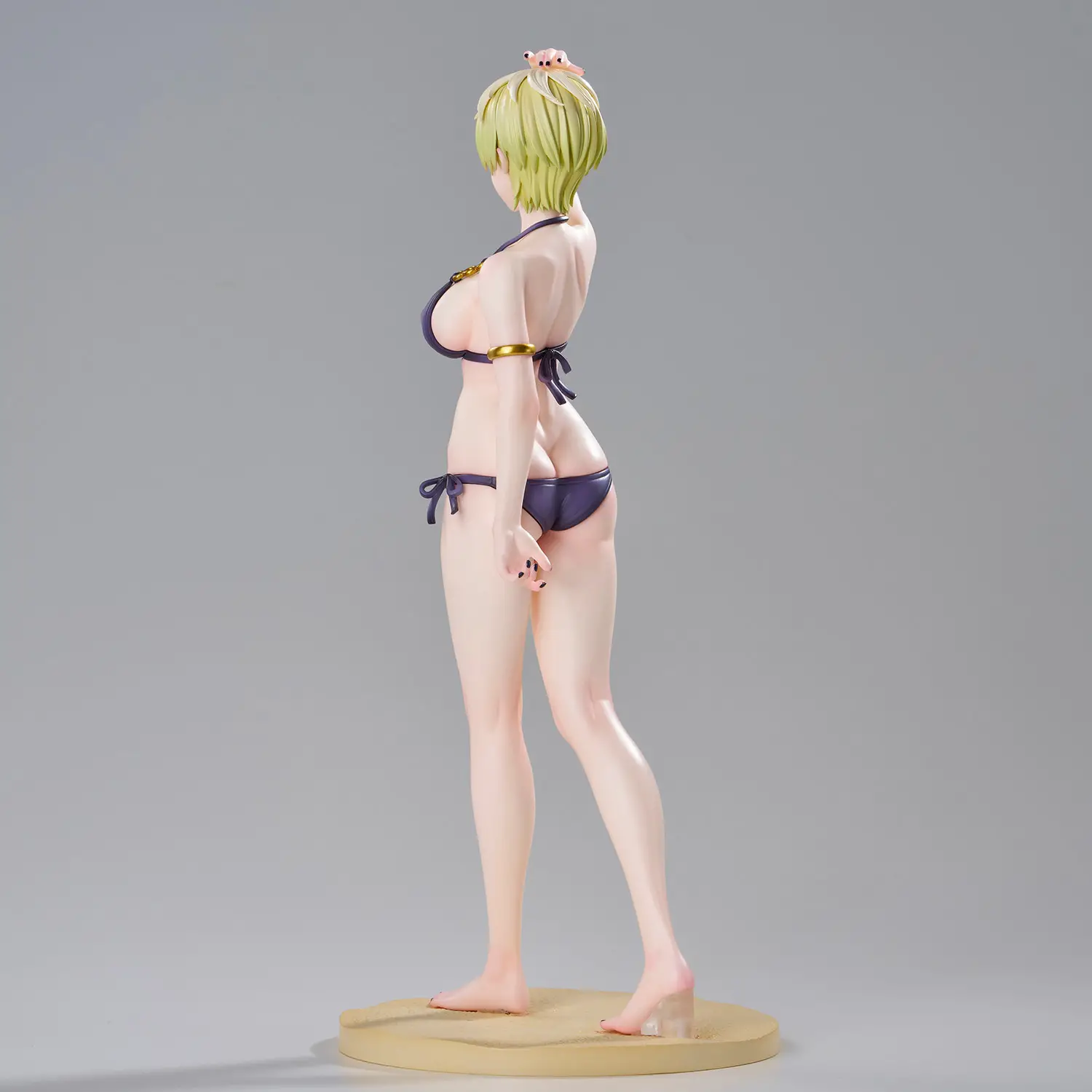 Figurine Demon Slave (Mato Seihei no Slave) - Tenka Izumo - Ver. Swimsuit - Union Creative