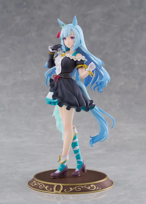 Figurine Uma Musume: Pretty Derby - Mejiro Ardan - Ver. Signature Racewear - 1/7 - Claynel