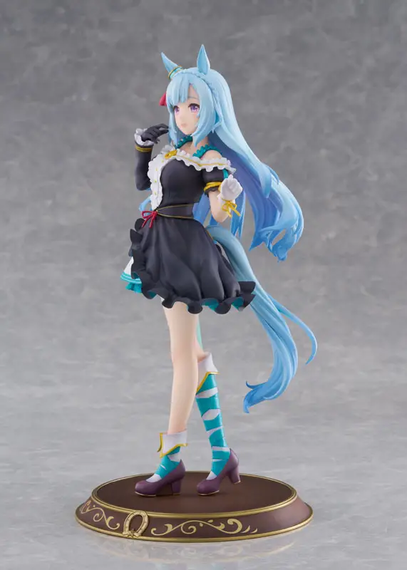 Figurine Uma Musume: Pretty Derby - Mejiro Ardan - Ver. Signature Racewear - 1/7 - Claynel