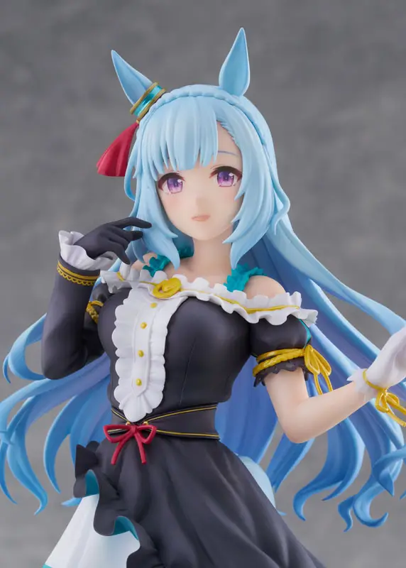 Figurine Uma Musume: Pretty Derby - Mejiro Ardan - Ver. Signature Racewear - 1/7 - Claynel
