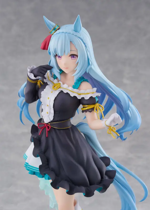Figurine Uma Musume: Pretty Derby - Mejiro Ardan - Ver. Signature Racewear - 1/7 - Claynel