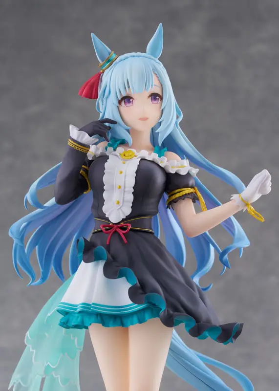 Figurine Uma Musume: Pretty Derby - Mejiro Ardan - Ver. Signature Racewear - 1/7 - Claynel