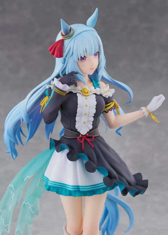 Figurine Uma Musume: Pretty Derby - Mejiro Ardan - Ver. Signature Racewear - 1/7 - Claynel