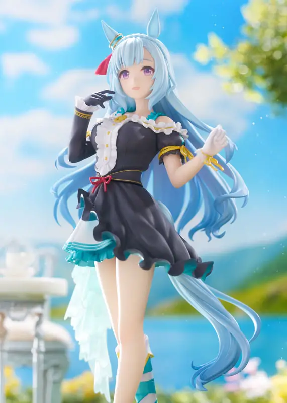 Figurine Uma Musume: Pretty Derby - Mejiro Ardan - Ver. Signature Racewear - 1/7 - Claynel