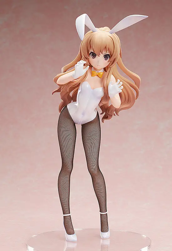 Figurine Toradora! - Taiga Aisaka - Ver. Bunny - Echelle 1-4 - B-Style - FREEing