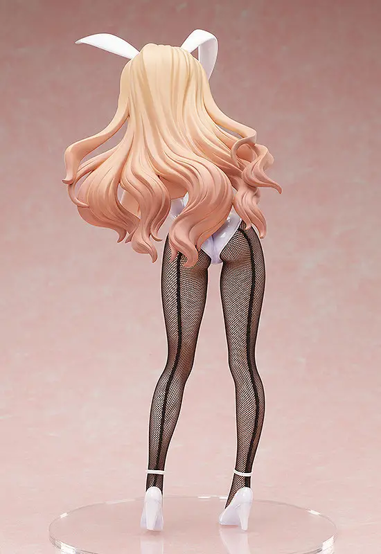Figurine Toradora! - Taiga Aisaka - Ver. Bunny - Echelle 1-4 - B-Style - FREEing
