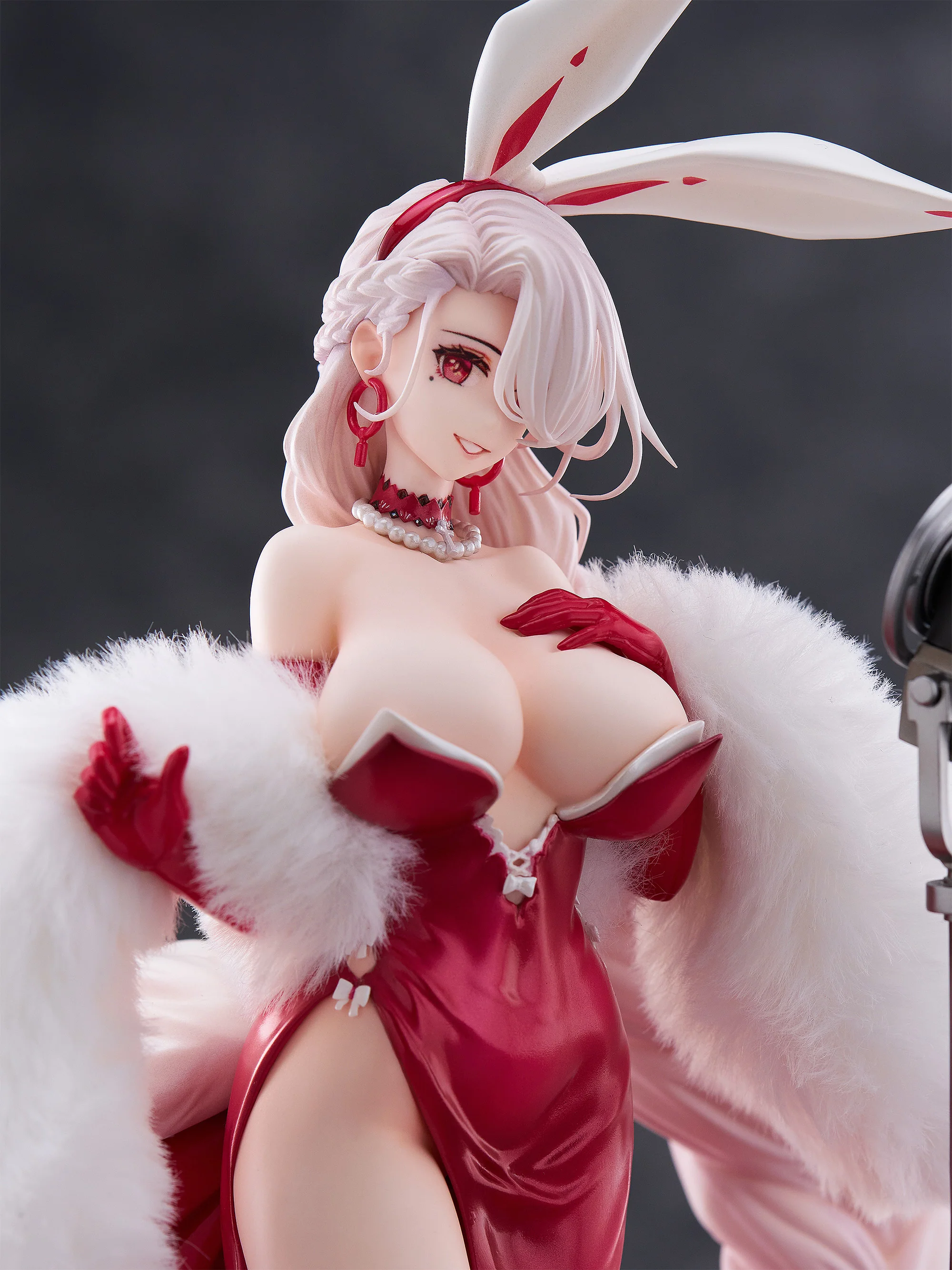 Figurine Azur Lane - Prinz Heinrich - Ver. Heinrich on Stage - 1/7 - F:Nex - FuRyu