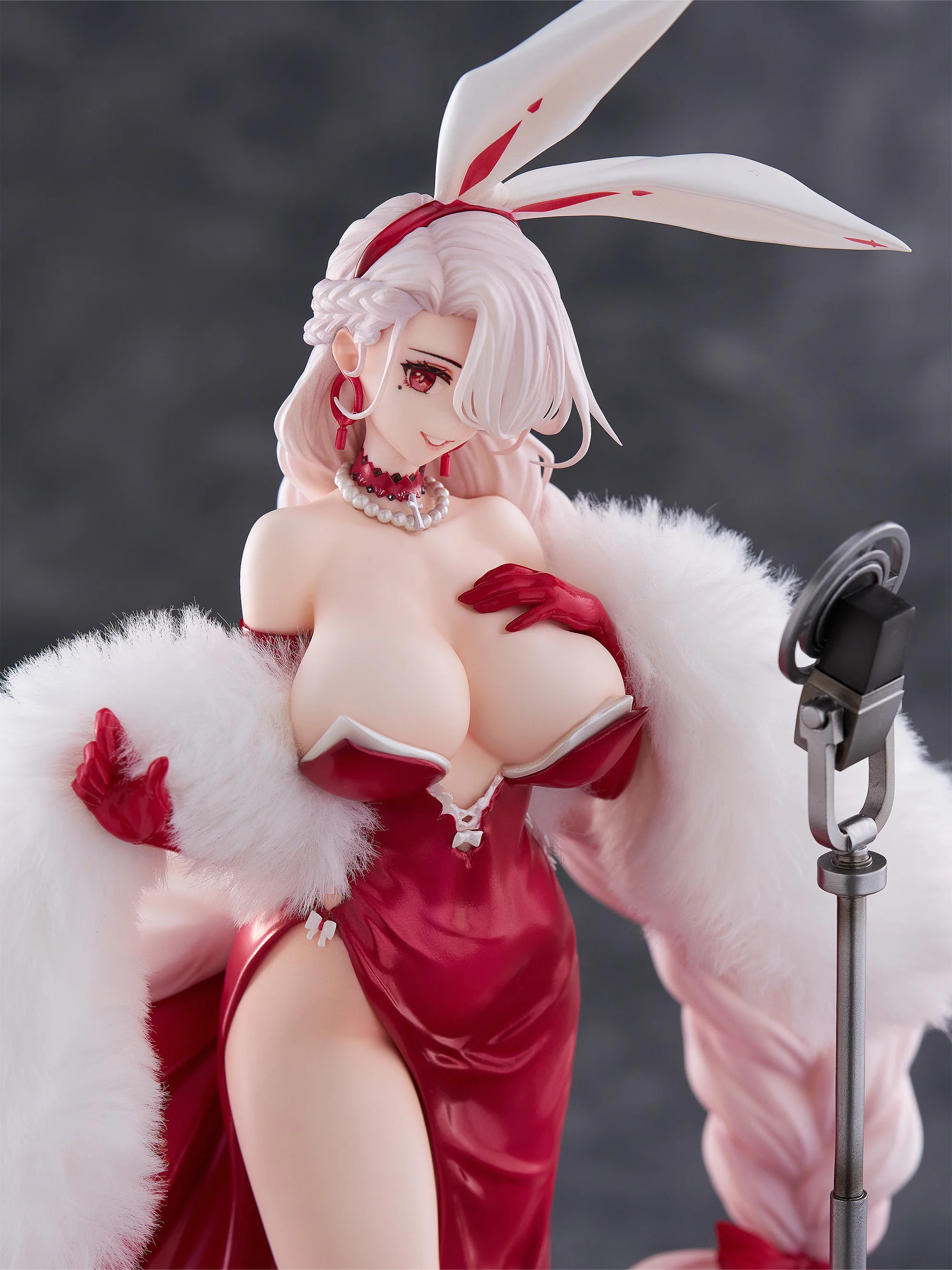 Figurine Azur Lane - Prinz Heinrich - Ver. Heinrich on Stage - 1/7 - F:Nex - FuRyu