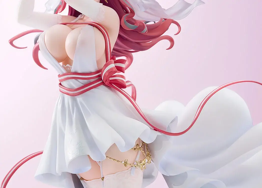 Figurine Azur Lane - Bremerton - Ver. Joyride of Love - 1/7 - Good Smile Company
