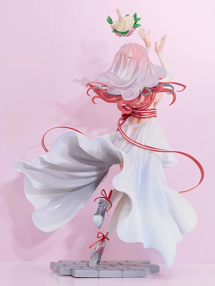 Figurine Azur Lane - Bremerton - Ver. Joyride of Love - 1/7 - Good Smile Company