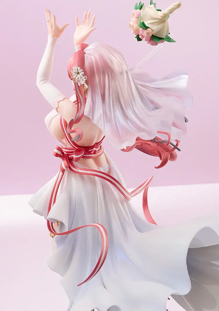 Figurine Azur Lane - Bremerton - Ver. Joyride of Love - 1/7 - Good Smile Company