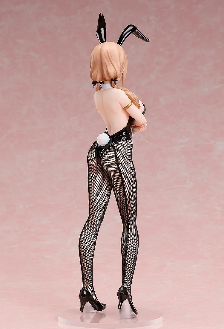 Figurine Love Is Indivisible by Twins - Naori Jingūji - Ver. Bunny - 1/6 - B-Style - FREEing