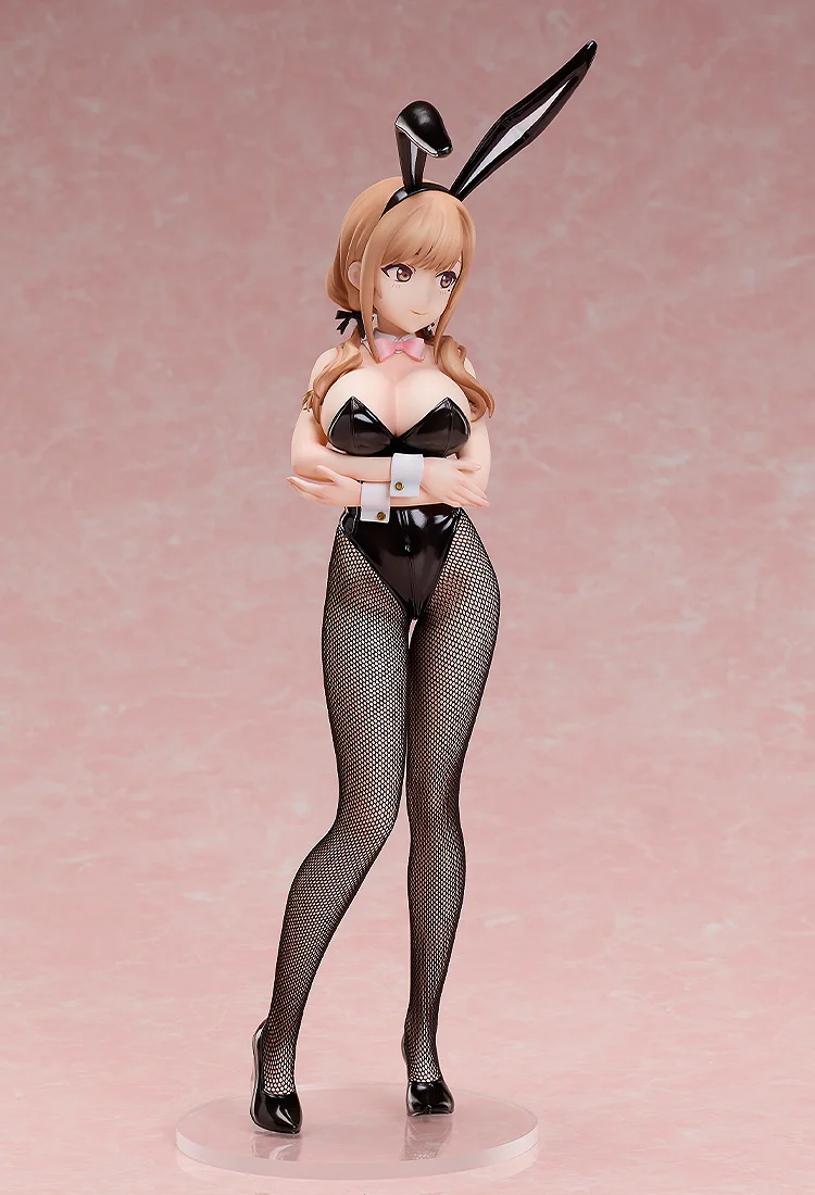 Figurine Love Is Indivisible by Twins - Naori Jingūji - Ver. Bunny - 1/6 - B-Style - FREEing