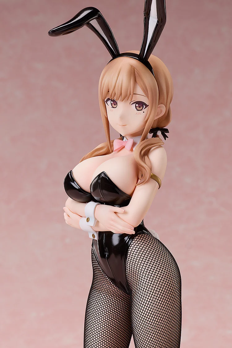 Figurine Love Is Indivisible by Twins - Naori Jingūji - Ver. Bunny - 1/6 - B-Style - FREEing