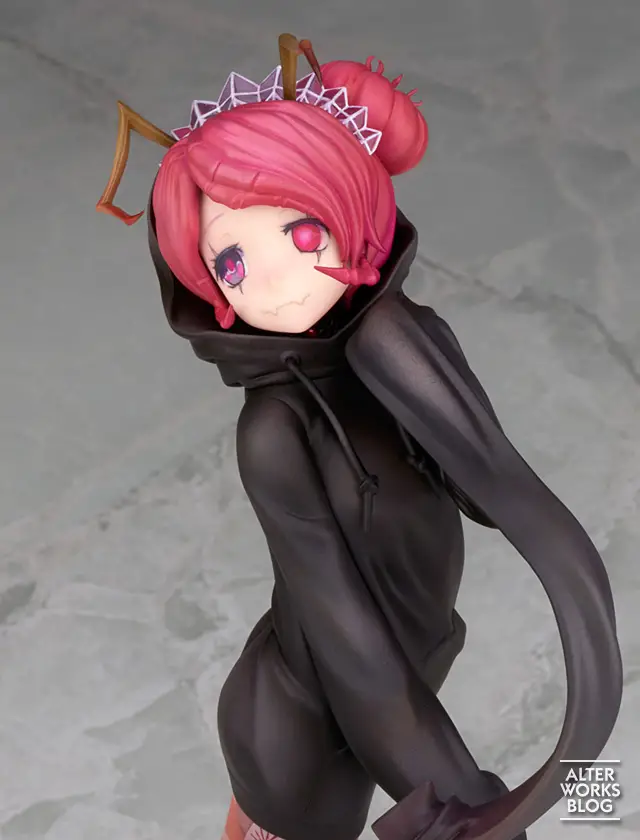 Figurine Overlord - Entoma Vasilissa Zeta - Ver. so-bin - 1/8 - Alter