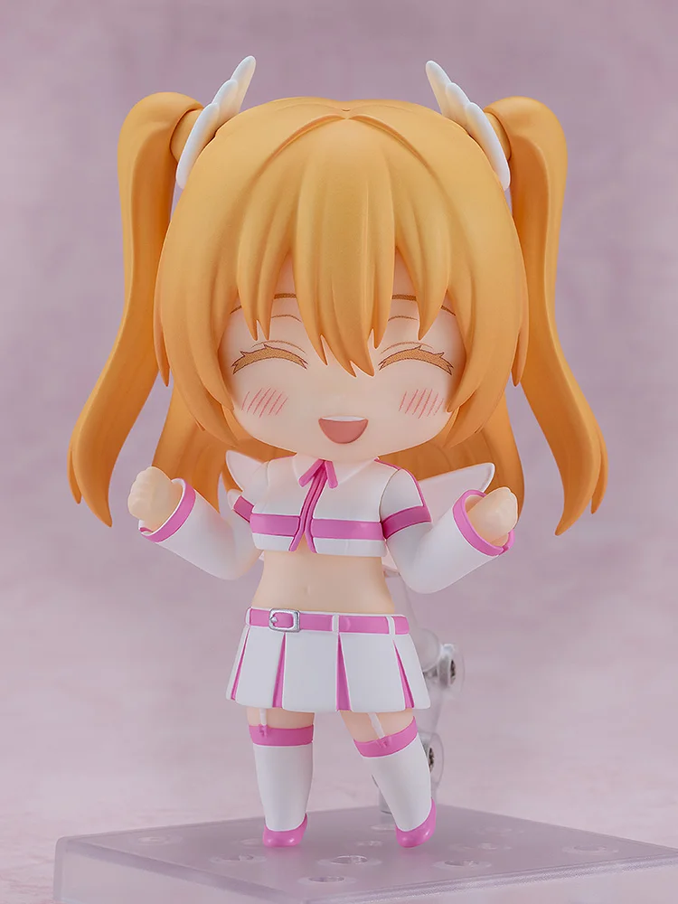Figurine 2.5 Dimensional Seduction - Lilysa Amano - Ver. Liliel: Angel Costume - Nendoroid - Good Smile Company
