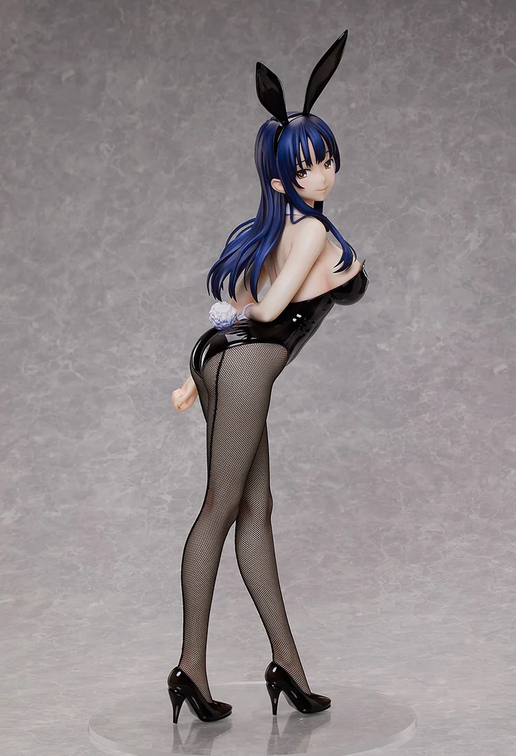 Figurine The Dangers in My Heart - Anna Yamada - Ver. Bunny - 1/4 - B-Style - FREEing