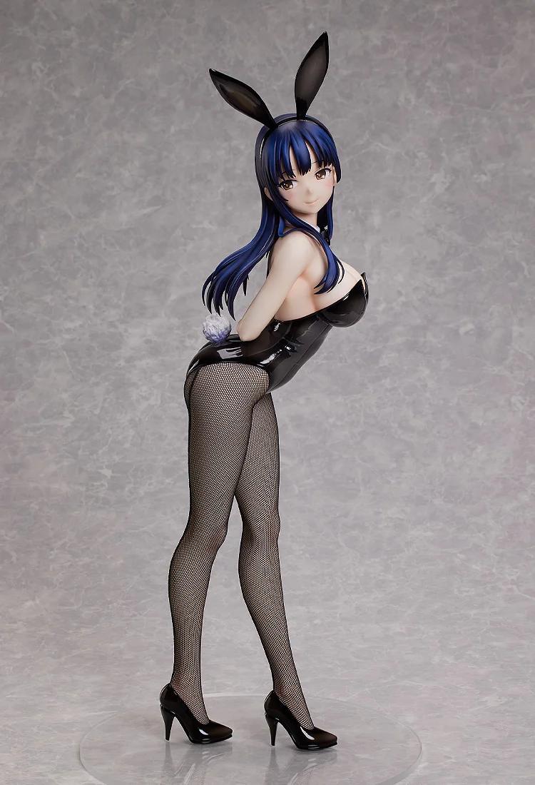 Figurine The Dangers in My Heart - Anna Yamada - Ver. Bunny - 1/4 - B-Style - FREEing
