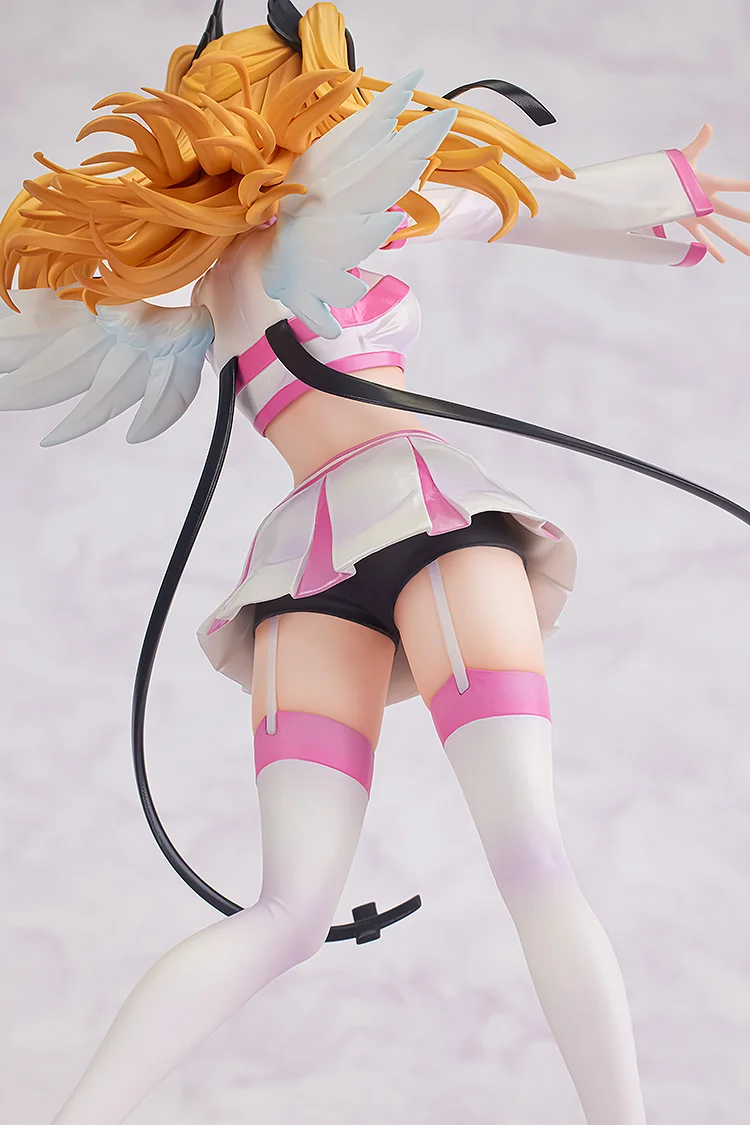 Figurine 2.5 Dimensional Seduction - Lilysa Amano - Ver. Liliel: Chaos Form - 1/7 - KDcolle - Kadokawa