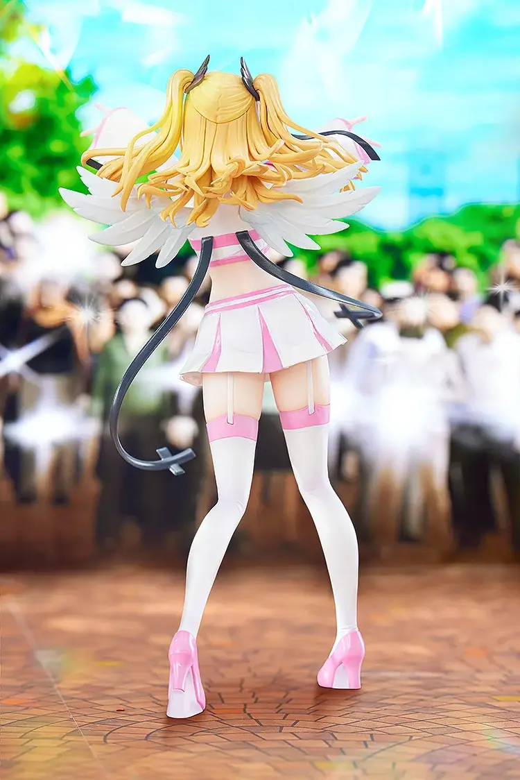 Figurine 2.5 Dimensional Seduction - Lilysa Amano - Ver. Liliel: Chaos Form - 1/7 - KDcolle - Kadokawa