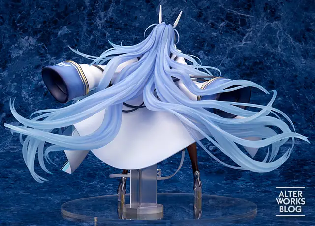 Figurine Azur Lane - New Jersey - 1/7 - Alter