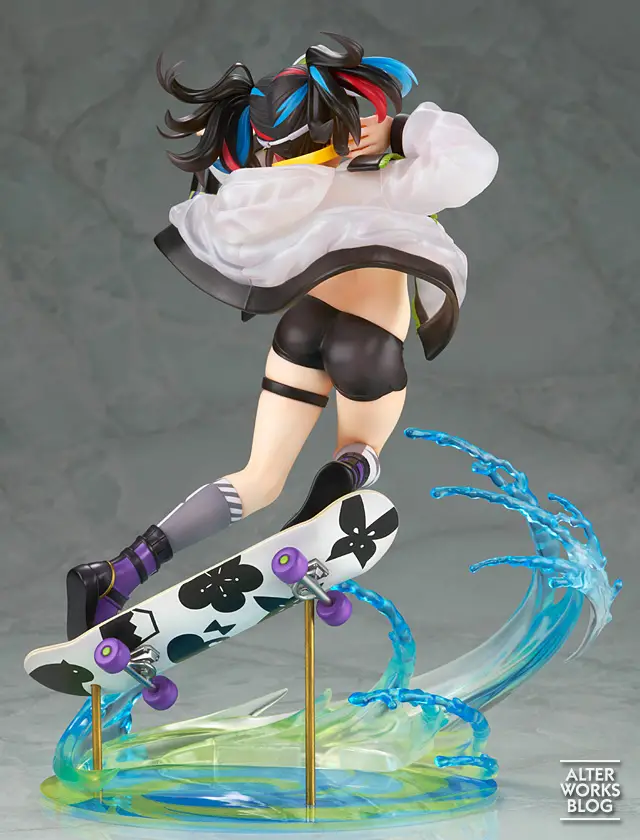 Figurine Fate/Grand Order - Berserker/Sei Shonagon - 1/7 - Alter