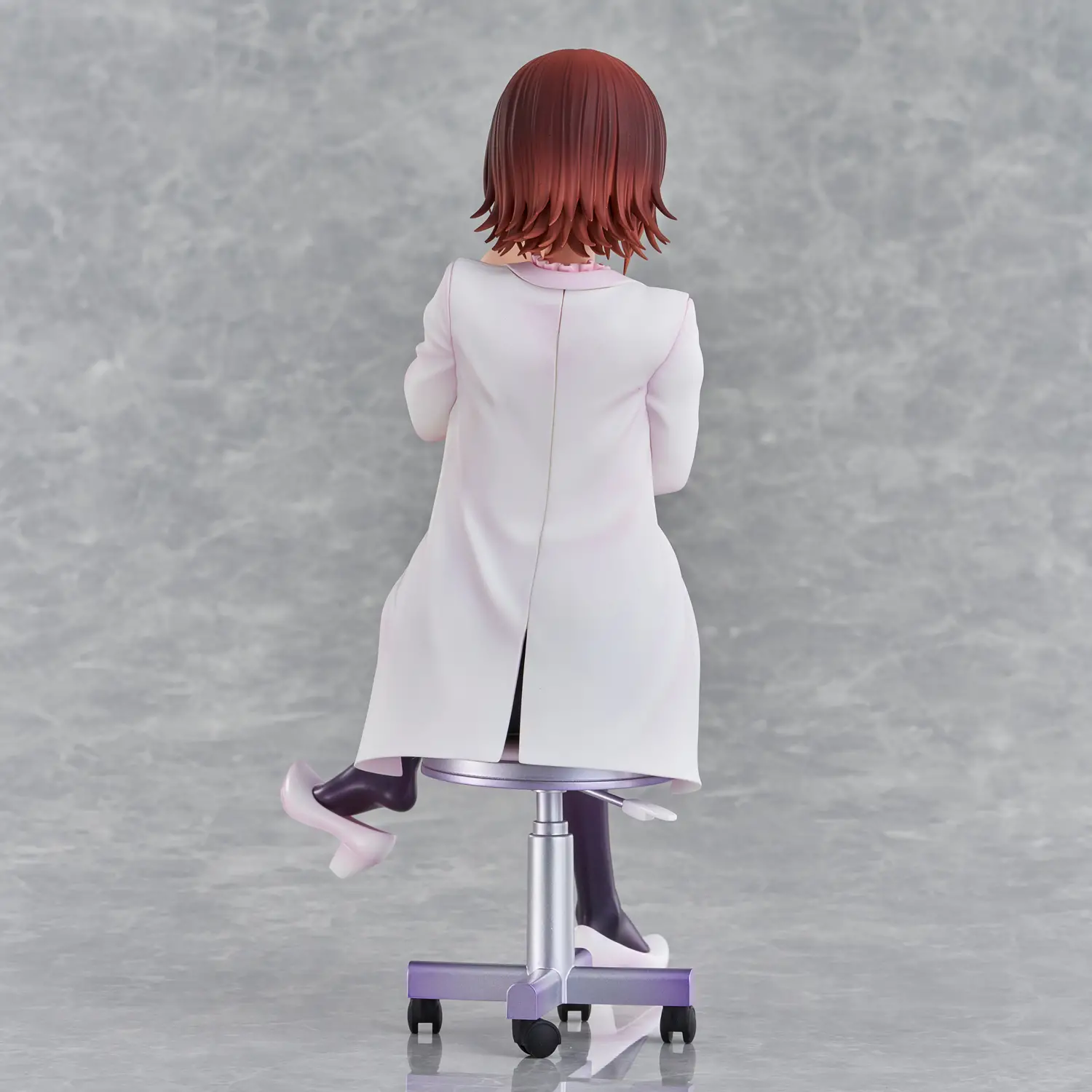 Figurine To LOVE Ru Darkness - Ryouko Mikado - Ver. Nurse - Union Creative