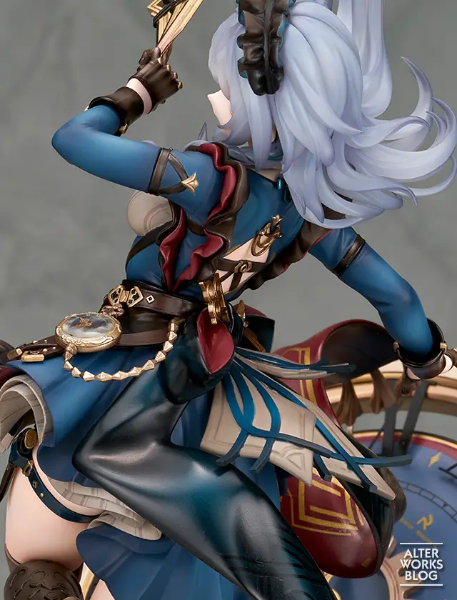 Figurine Touhou Project - Sakuya Izayoi - 1/8 - Alter