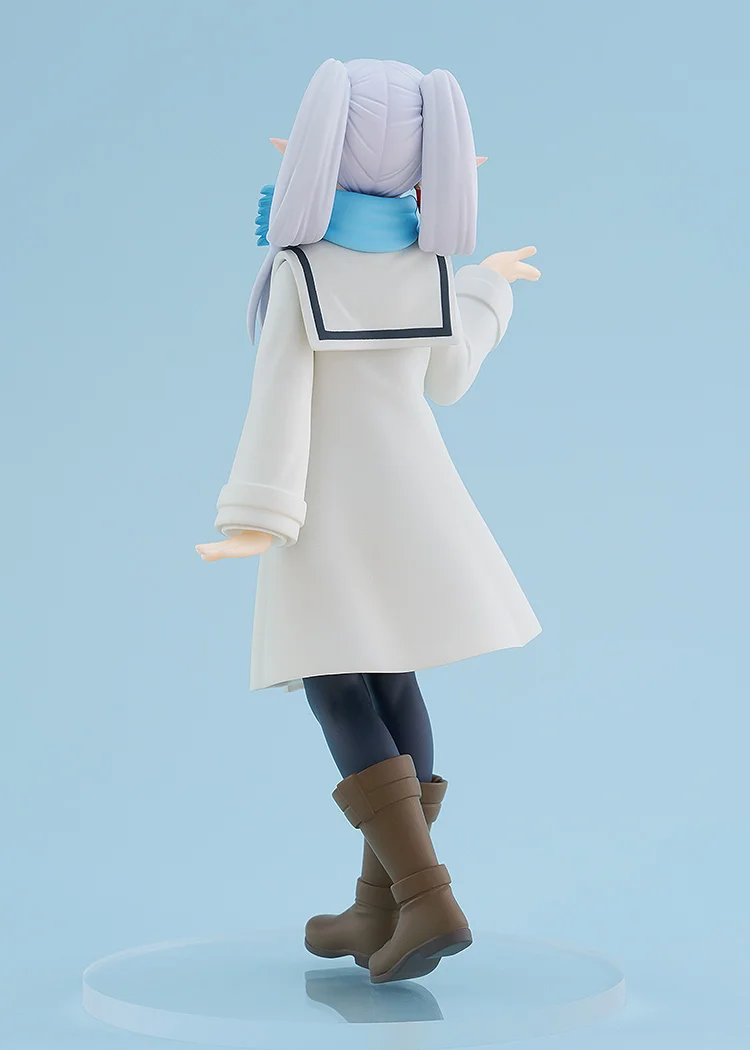 Figurine Frieren: Beyond Journey's End - Frieren - Pop Up Parade - Ver. Blow Kiss - Good Smile Company