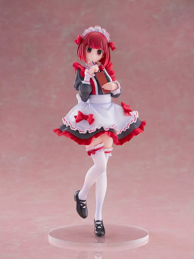 Figurine Oshi no Ko - Kana Arima - Ver. Dessert Heaven Collaboration (Sweets Paradise Collaboration) - 1/6 - Bell Fine