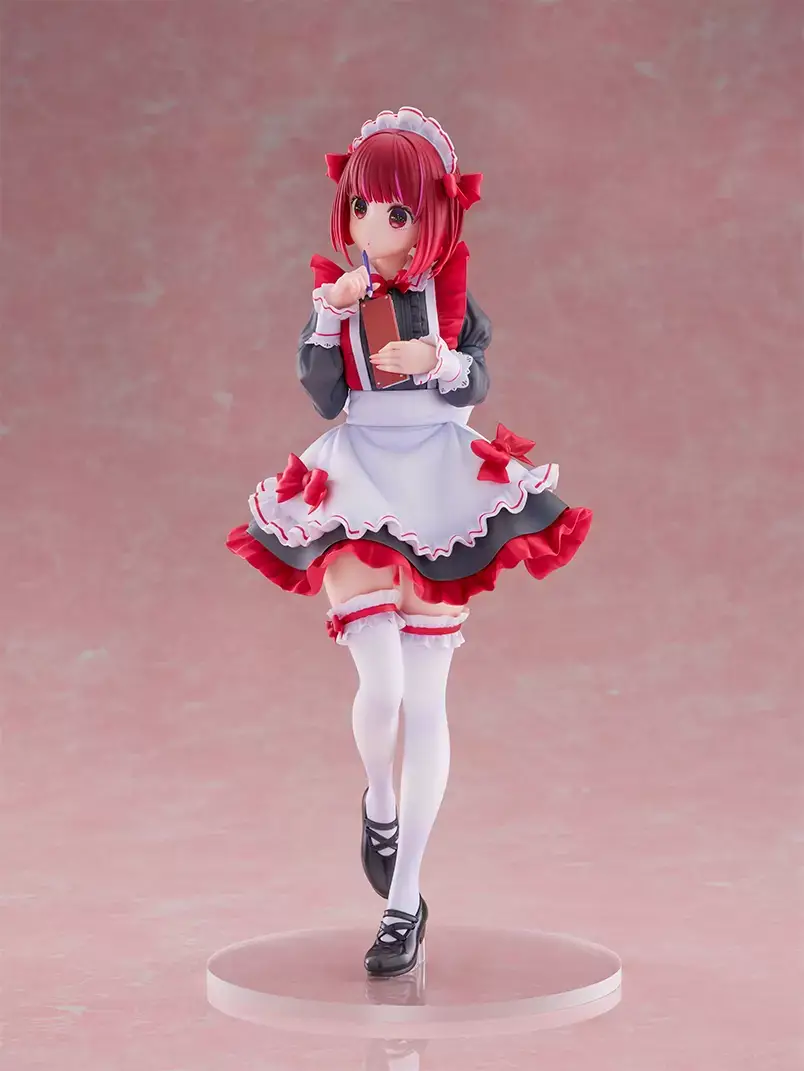 Figurine Oshi no Ko - Kana Arima - Ver. Dessert Heaven Collaboration (Sweets Paradise Collaboration) - 1/6 - Bell Fine