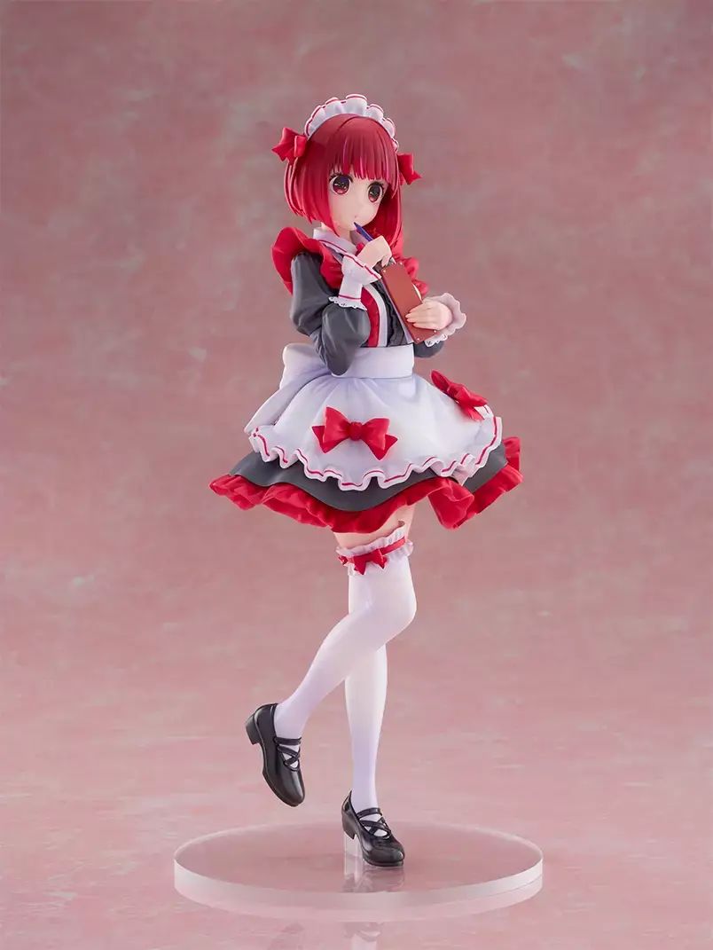 Figurine Oshi no Ko - Kana Arima - Ver. Dessert Heaven Collaboration (Sweets Paradise Collaboration) - 1/6 - Bell Fine