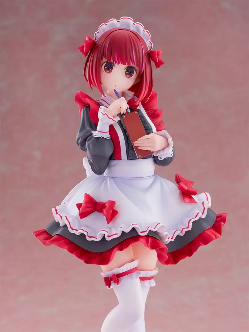 Figurine Oshi no Ko - Kana Arima - Ver. Dessert Heaven Collaboration (Sweets Paradise Collaboration) - 1/6 - Bell Fine