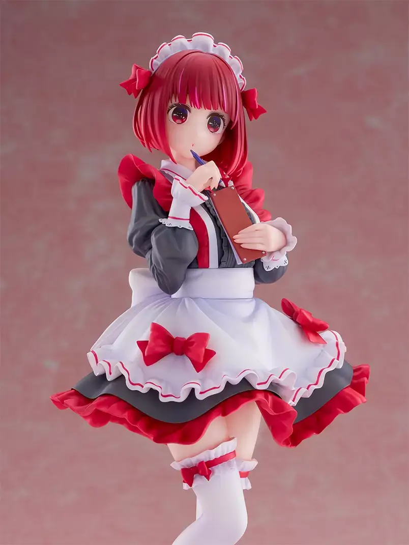 Figurine Oshi no Ko - Kana Arima - Ver. Dessert Heaven Collaboration (Sweets Paradise Collaboration) - 1/6 - Bell Fine