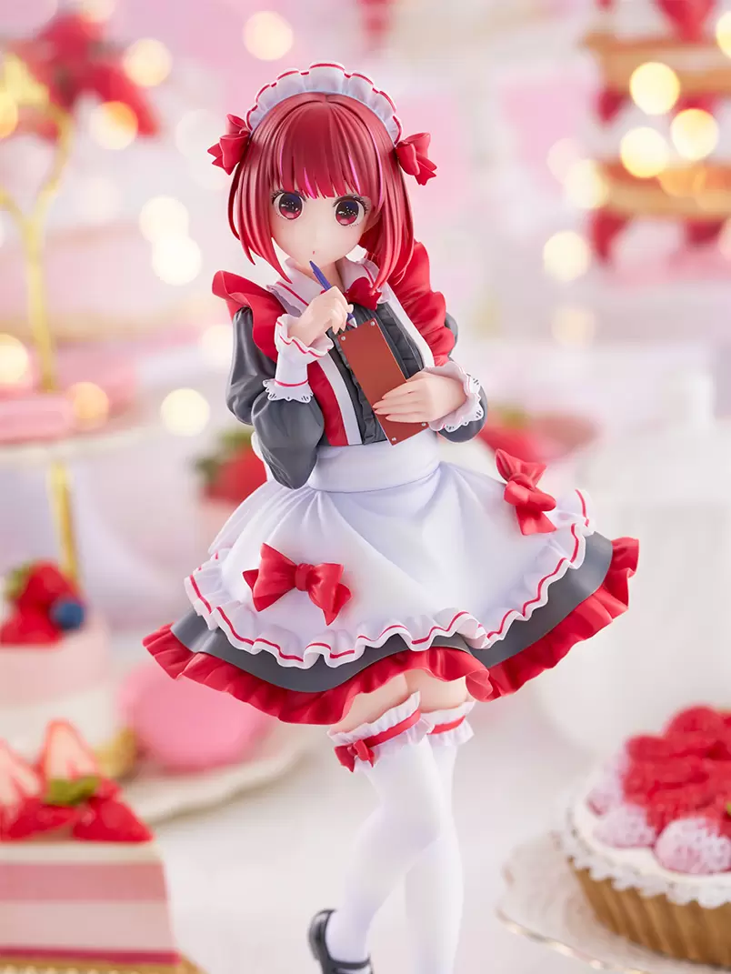 Figurine Oshi no Ko - Kana Arima - Ver. Dessert Heaven Collaboration (Sweets Paradise Collaboration) - 1/6 - Bell Fine