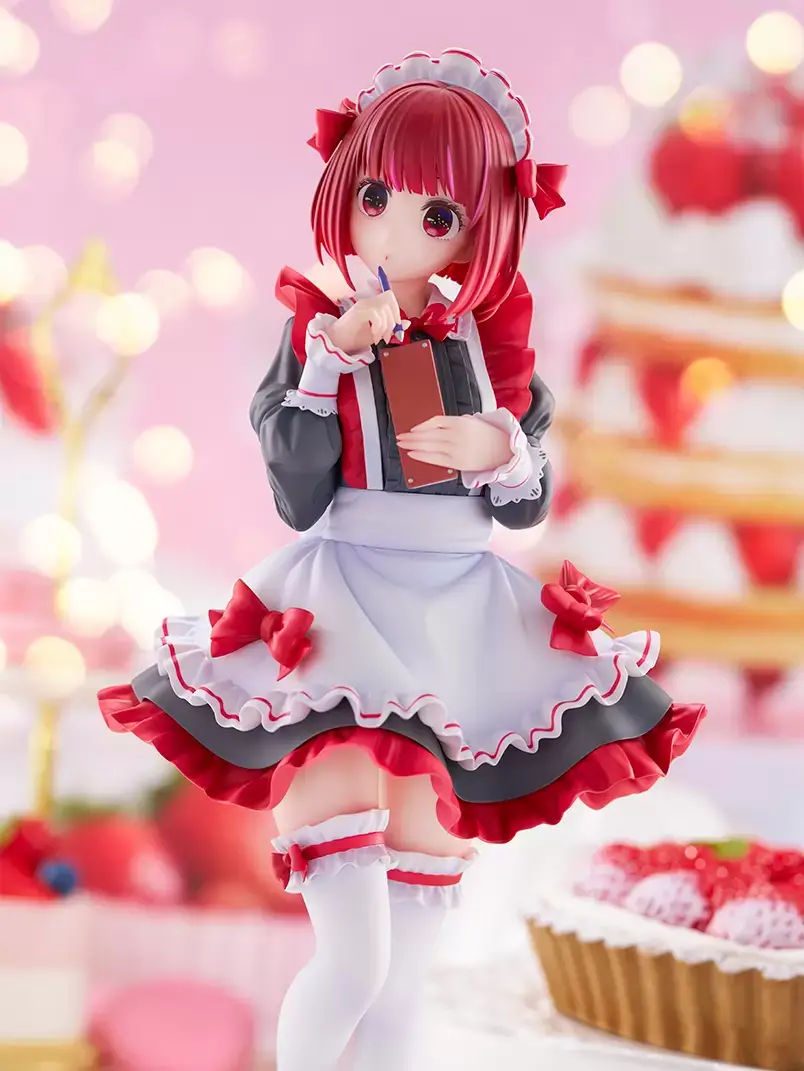 Figurine Oshi no Ko - Kana Arima - Ver. Dessert Heaven Collaboration (Sweets Paradise Collaboration) - 1/6 - Bell Fine