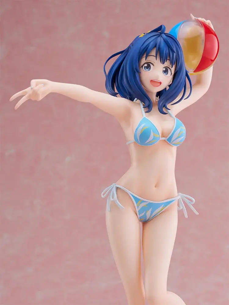 Figurine Makeine: Too Many Losing Heroines! - Anna Yanami - Tenitol – FuRyu