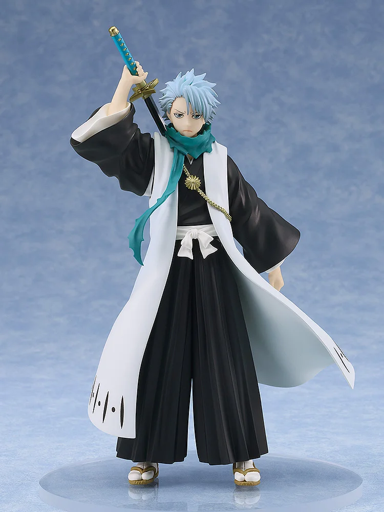 Figurine Bleach - Tôshirô Hitsugaya - Pop Up Parade - Good Smile Company