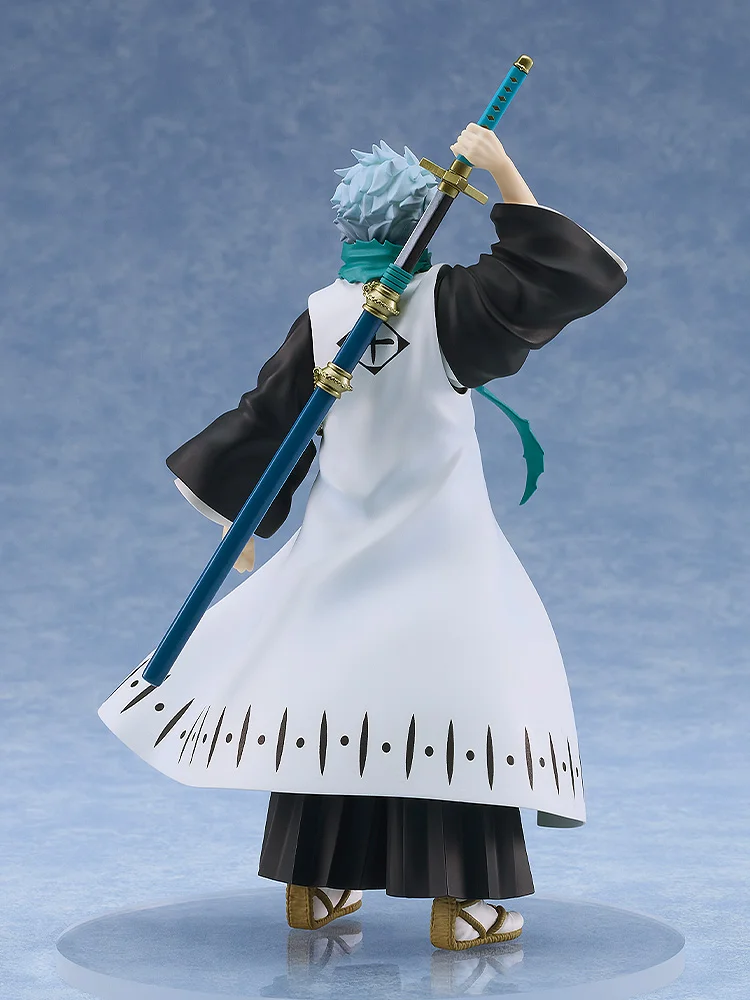 Figurine Bleach - Tôshirô Hitsugaya - Pop Up Parade - Good Smile Company