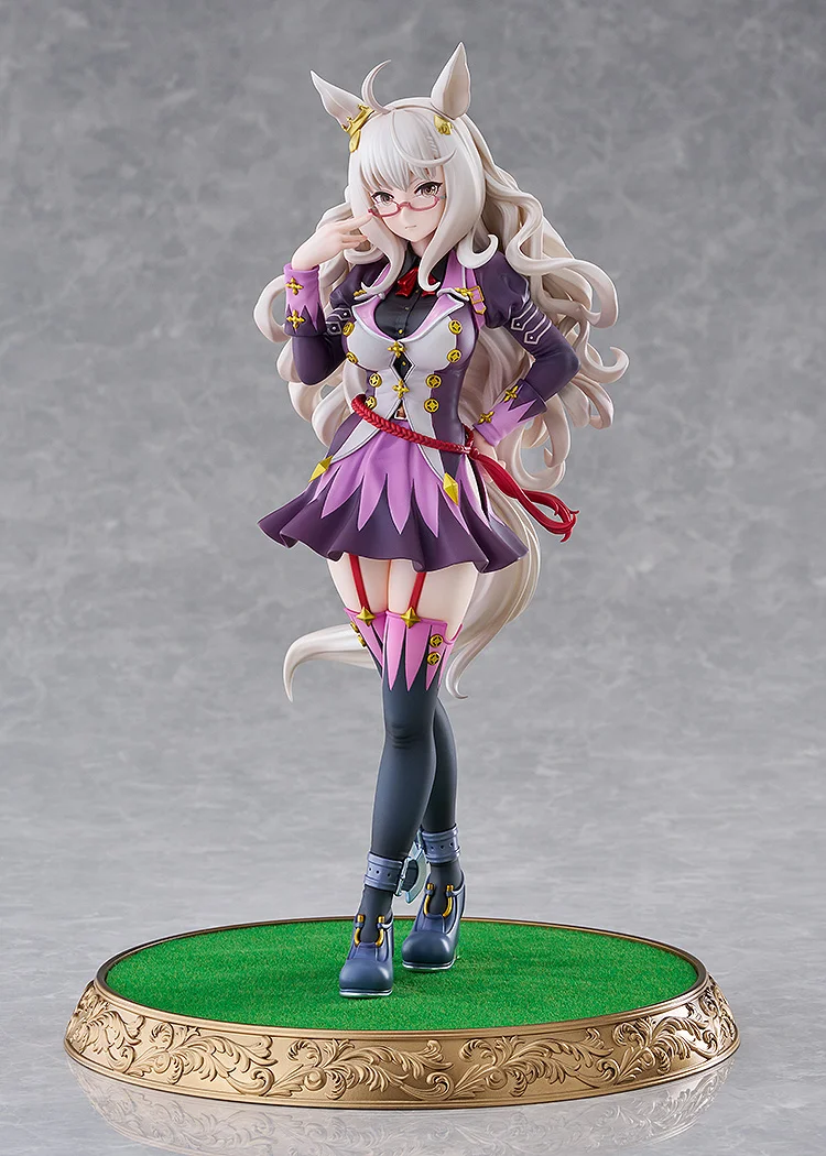 Figurine Uma Musume: Pretty Derby - Biwa Hayahide - 1/7 - Max Factory