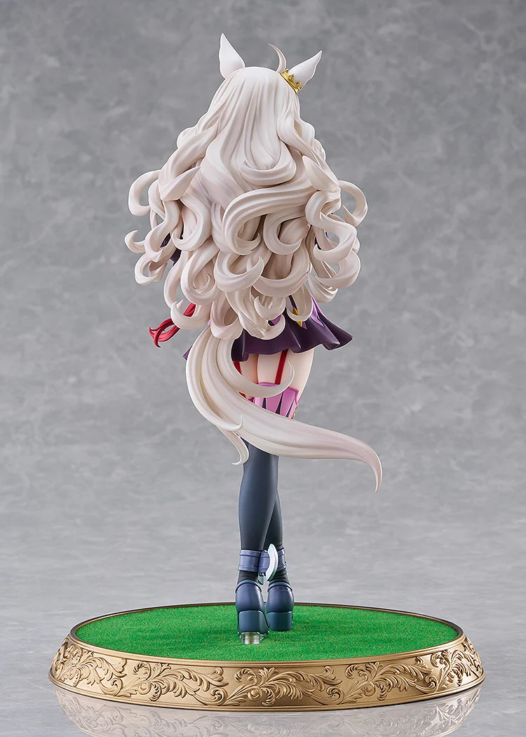 Figurine Uma Musume: Pretty Derby - Biwa Hayahide - 1/7 - Max Factory