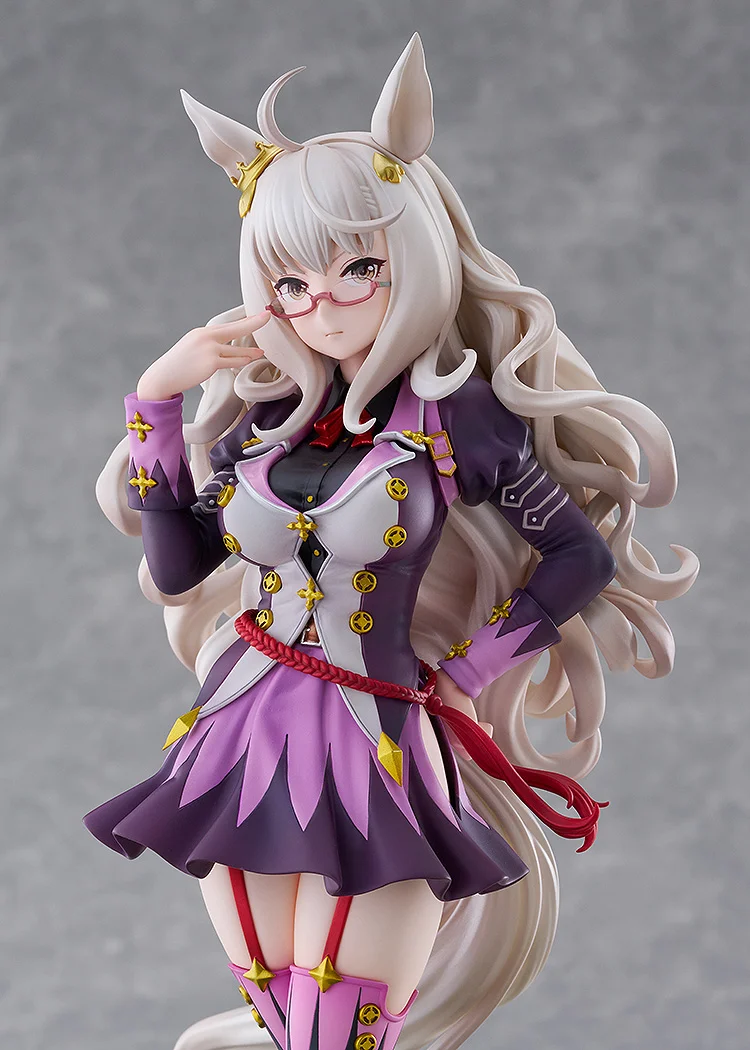 Figurine Uma Musume: Pretty Derby - Biwa Hayahide - 1/7 - Max Factory